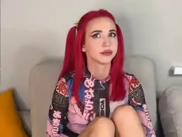 Chaturbate Sex Cam of sabrinkaa