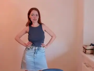 Chaturbate Live Porn of summer_preston