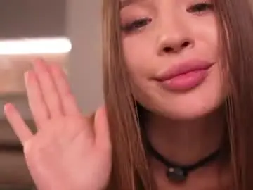 Chaturbate Live Porn of sweetymolli
