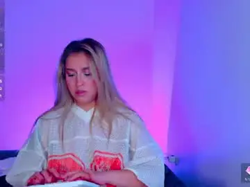 Chaturbate Live Sex Cam of temptationsweet__