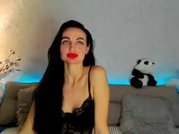 Chaturbate Sex Cam of tina_mart