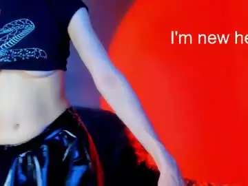 Chaturbate Nude Webcam of your_favorite_model_