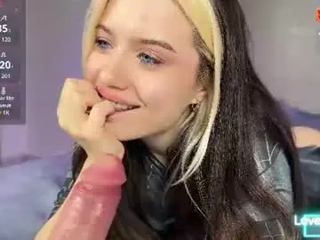 Chaturbate Free Live Porn of _blowjob_queen_