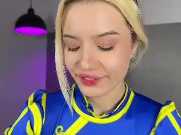 Chaturbate Nude Webcam of _blowjob_queen_