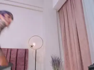 Chaturbate Private Sex Chat of alissanix