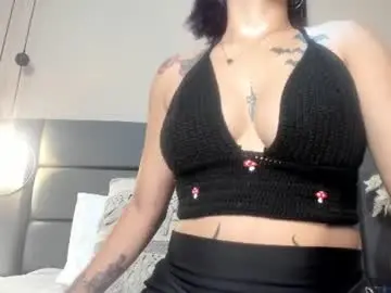 Chaturbate Adult Webcams of alissanix