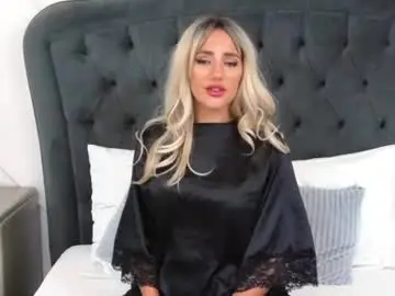 Chaturbate Adult Webcams of aliznichols