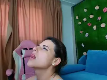 Chaturbate Live Porn of ammyflirty
