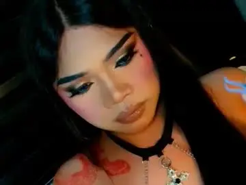 Chaturbate Adult Webcams of ara_lux