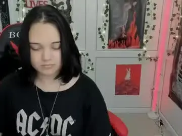 Chaturbate Live Porn of catrine_cute