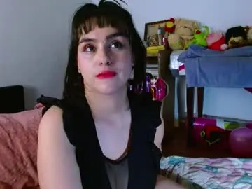 Chaturbate Adult Webcams of collette_beaufoy