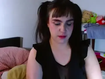 Chaturbate Adult Webcams of collette_beaufoy