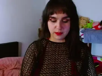 Chaturbate Adult Video Chat of collette_beaufoy