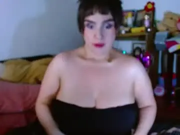 Chaturbate Best Webcam of collette_beaufoy