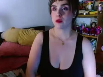 collette_beaufoy from chaturbate