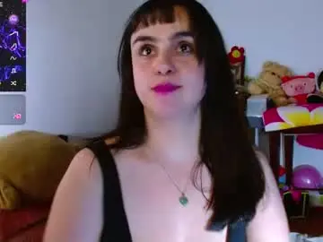 Chaturbate Live Sex Cam of collette_beaufoy