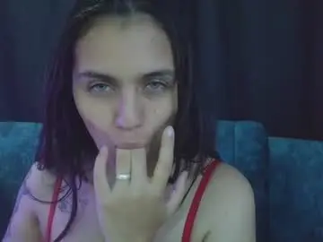 Chaturbate Adult Webcams of daila_