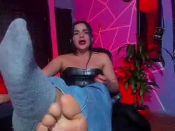 Chaturbate Live Sex Cam of dayanporn