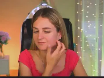 Chaturbate Watch Live Sex Cams of deboralarson