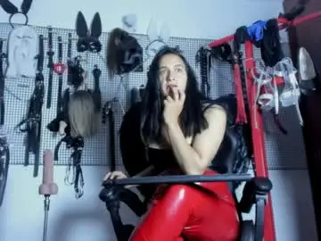 Chaturbate Live Sex Cam of evil_sammy