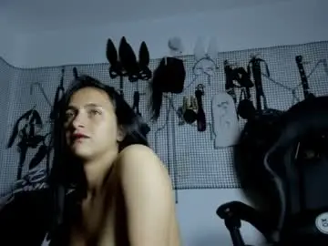 Chaturbate Adult Video Chat of evil_sammy