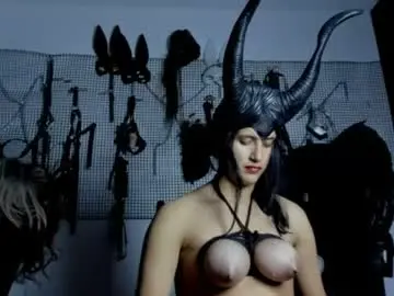 Chaturbate Adult Video Chat of evil_sammy