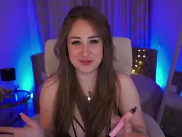Chaturbate Free Porn Cam of gentleadellee
