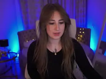 gentleadellee from chaturbate