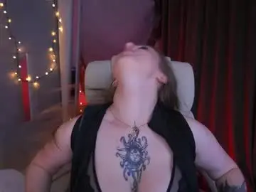 Chaturbate Live Porn of gentleadellee