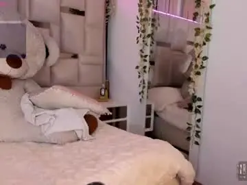 Chaturbate Best live sex cam show of hanna_klover