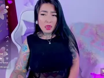 Chaturbate Live Sex of heey_kitty