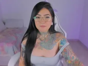 Chaturbate Live Porn of heey_kitty