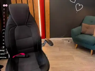 Chaturbate Free Porn Cam of kristy_rayyy