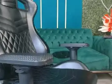 Chaturbate Nude Webcam of laurainemisti