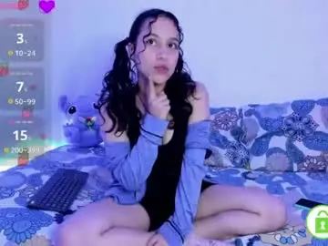 Chaturbate Adult Webcams of lunamoonroe