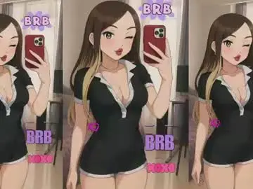 Chaturbate Live Sex of missblair12