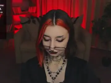 Chaturbate Sex Cam of mistress__marcelline