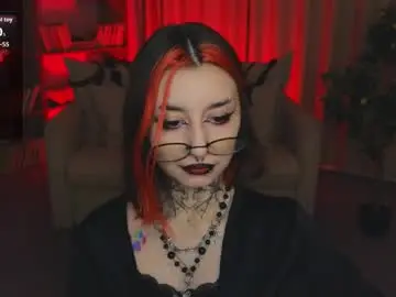 Chaturbate Best Webcam of mistress__marcelline