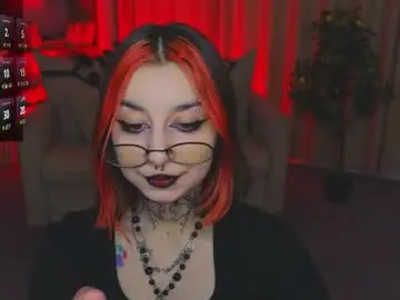 Chaturbate Watch Live Sex Cams of mistress__marcelline