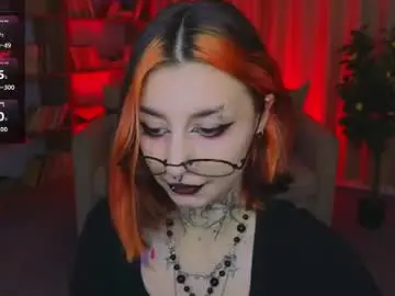 Chaturbate Best live sex cam show of mistress__marcelline