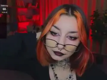 Chaturbate Free Live Porn of mistress__marcelline