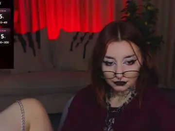 Chaturbate Sex Chat of mistress__marcelline