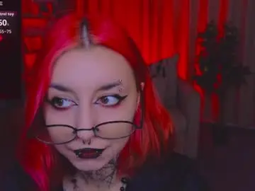 Chaturbate Nude Webcam of mistress__marcelline