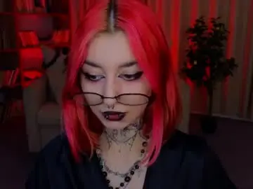Chaturbate Live Porn of mistress__marcelline