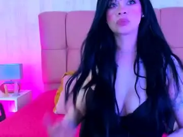 Chaturbate Private Sex Chat of sweet_wolff_