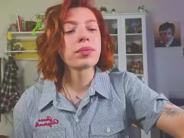 ur_olivia from chaturbate