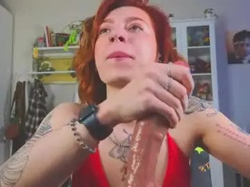 Chaturbate Free Porn Cam of ur_olivia