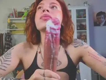 Chaturbate Live Porn of ur_olivia