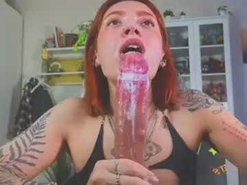 Chaturbate Private Sex Chat of ur_olivia