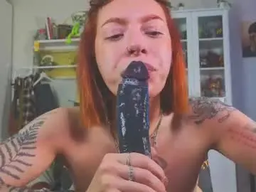 Chaturbate Best Webcam of ur_olivia